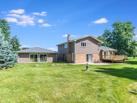 14907 Glen Wood Lane Homer Glen IL 60491