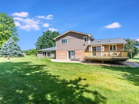 14907 Glen Wood Lane Homer Glen IL 60491