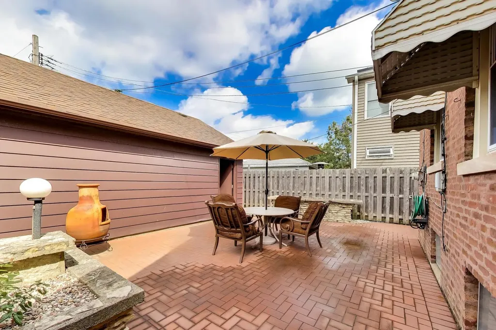 5300 North Oconto Avenue Chicago IL 60656