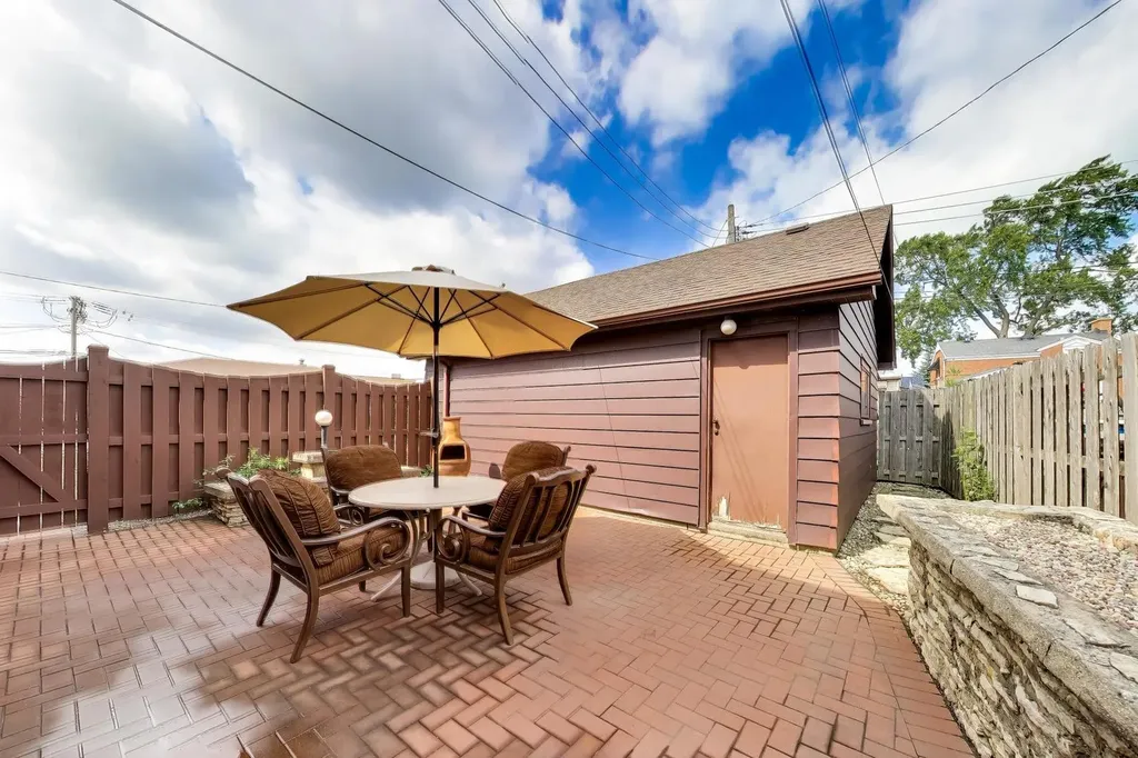 5300 North Oconto Avenue Chicago IL 60656