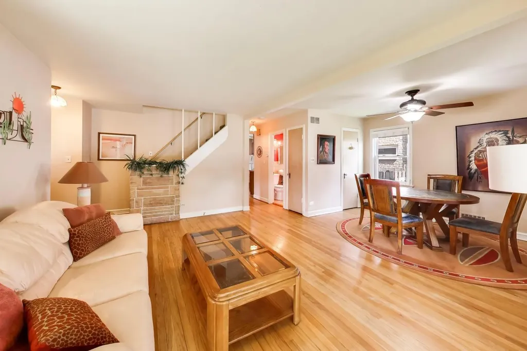 5300 North Oconto Avenue Chicago IL 60656