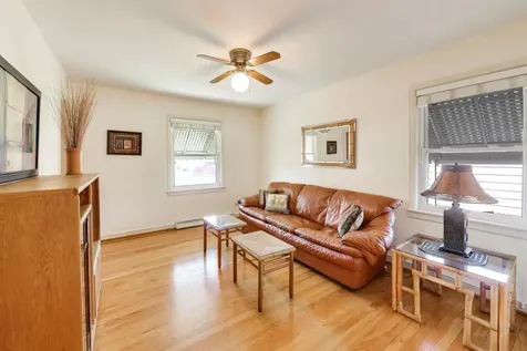 5300 North Oconto Avenue Chicago IL 60656