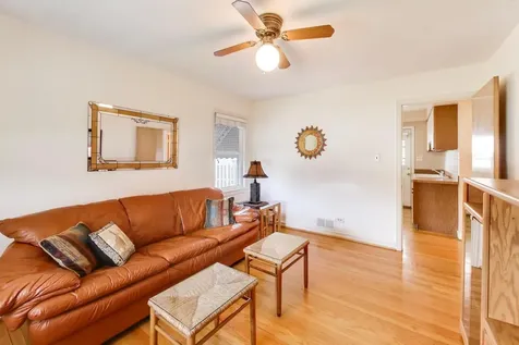 5300 North Oconto Avenue Chicago IL 60656