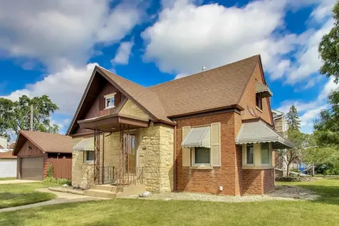 5300 North Oconto Avenue Chicago IL 60656
