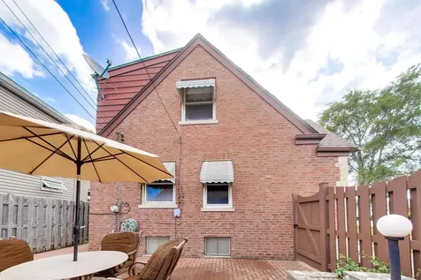 5300 North Oconto Avenue Chicago IL 60656
