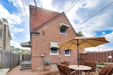 5300 North Oconto Avenue Chicago IL 60656