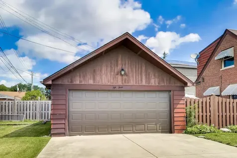 5300 North Oconto Avenue Chicago IL 60656