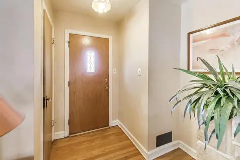 5300 North Oconto Avenue Chicago IL 60656