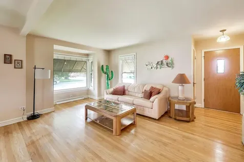5300 North Oconto Avenue Chicago IL 60656