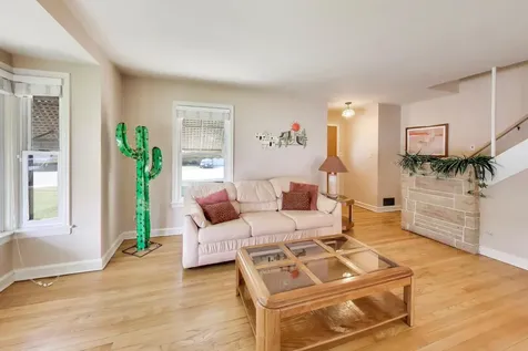 5300 North Oconto Avenue Chicago IL 60656