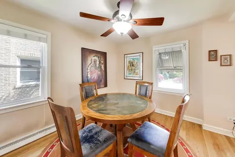 5300 North Oconto Avenue Chicago IL 60656