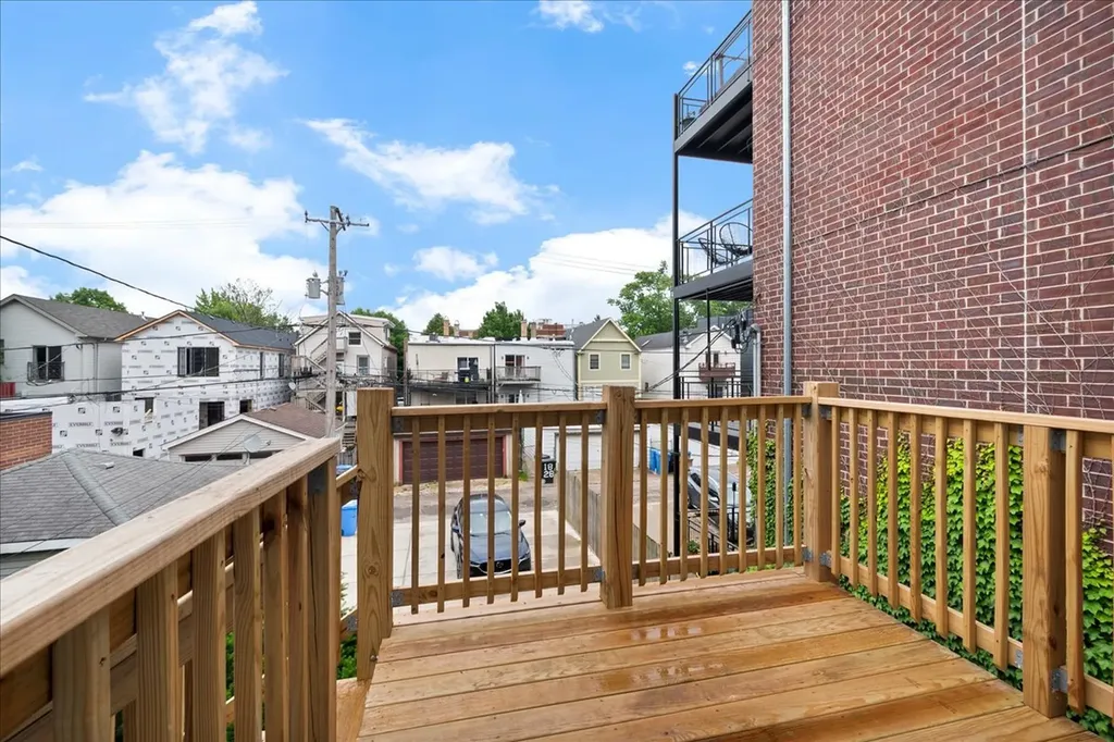 1831 North California Avenue Chicago IL 60647