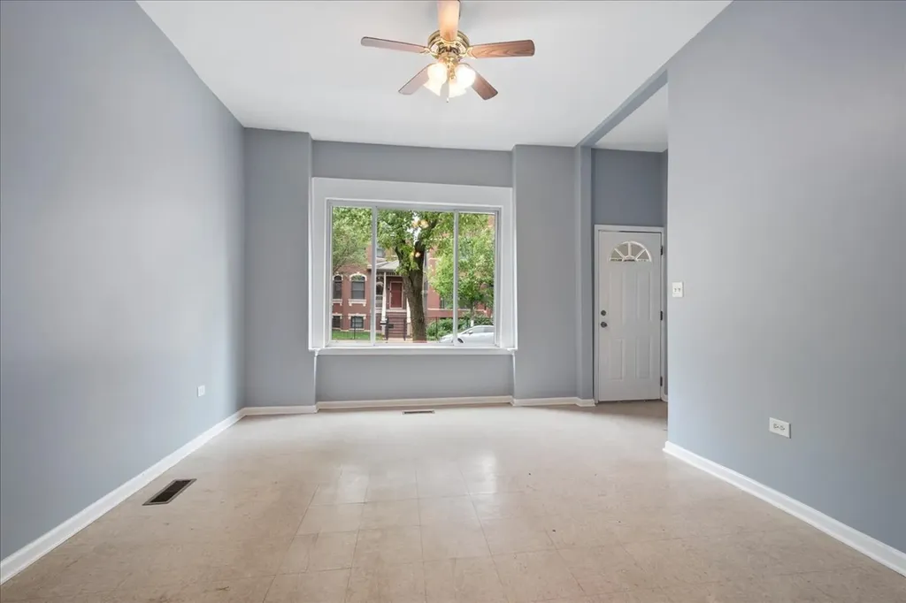 1831 North California Avenue Chicago IL 60647
