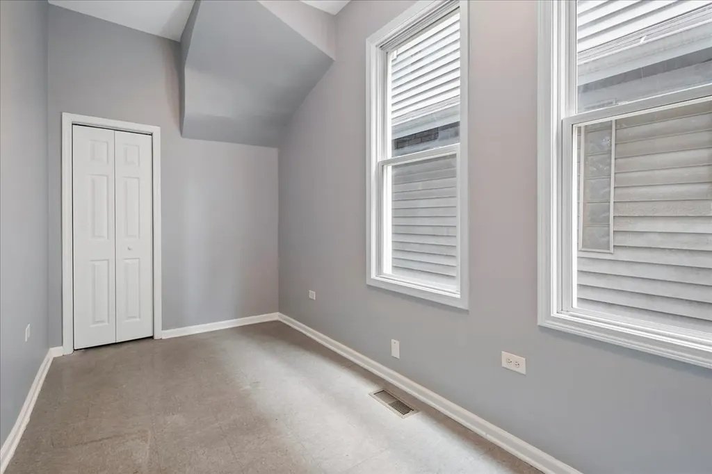 1831 North California Avenue Chicago IL 60647