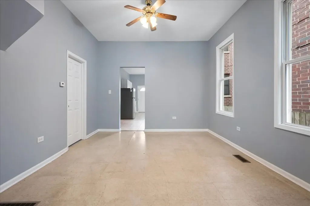 1831 North California Avenue Chicago IL 60647