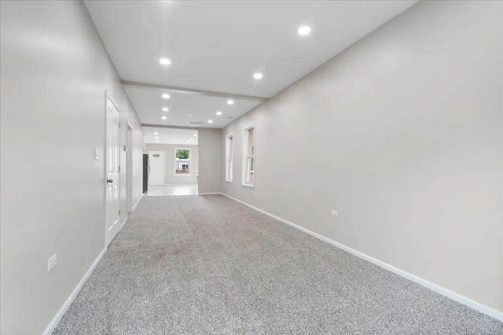 1831 North California Avenue Chicago IL 60647