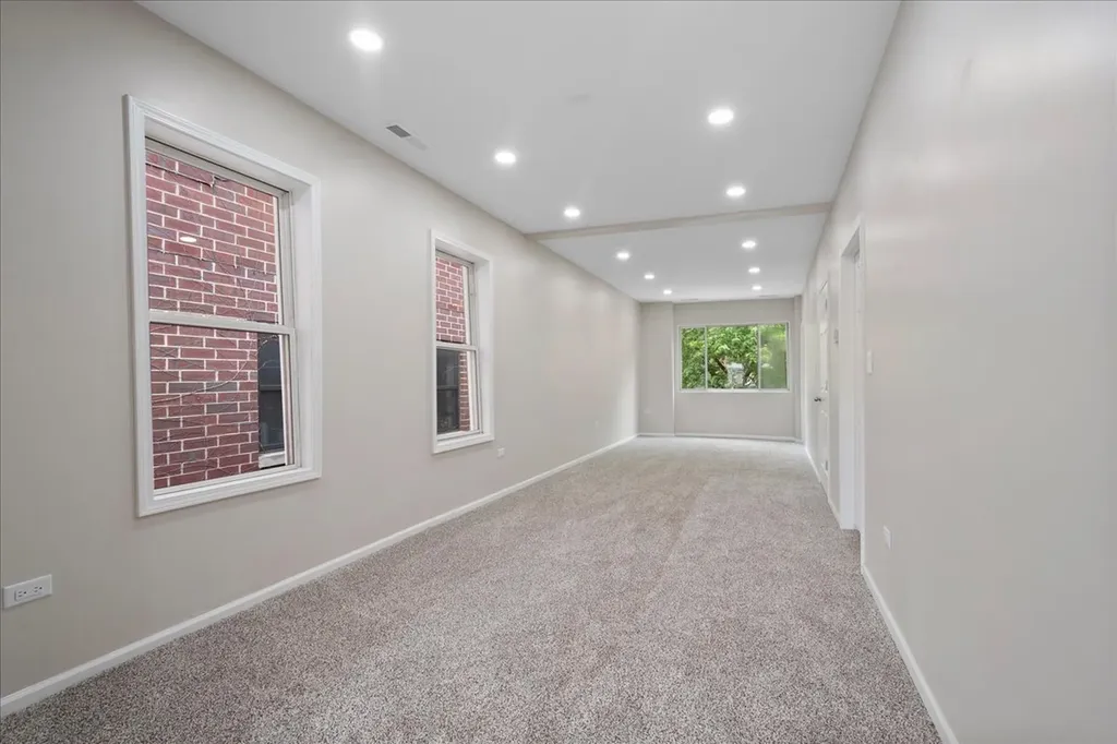 1831 North California Avenue Chicago IL 60647