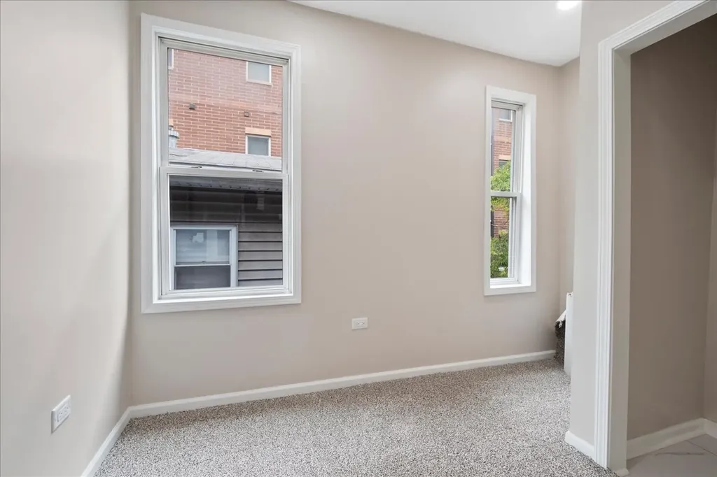 1831 North California Avenue Chicago IL 60647