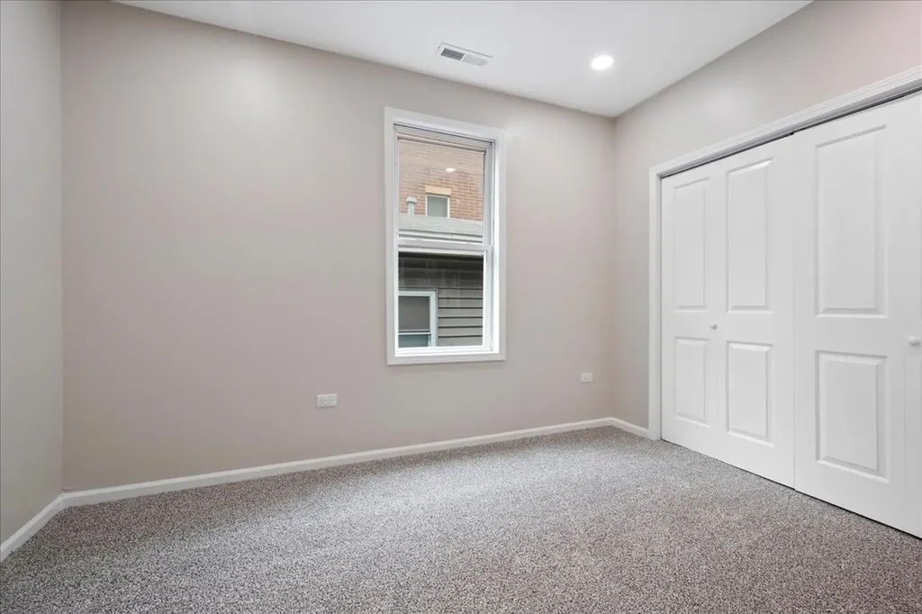 1831 North California Avenue Chicago IL 60647