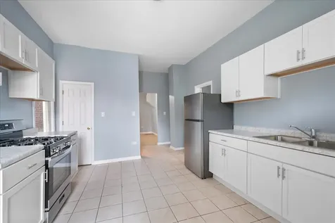 1831 North California Avenue Chicago IL 60647