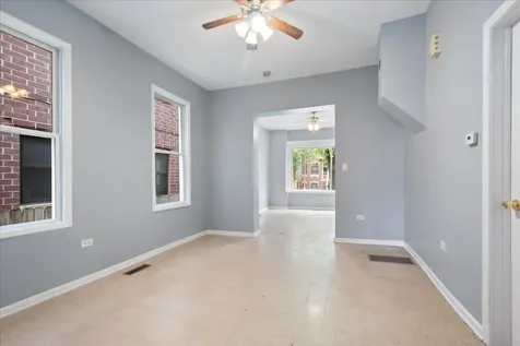 1831 North California Avenue Chicago IL 60647