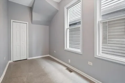 1831 North California Avenue Chicago IL 60647