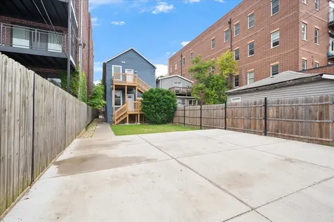 1831 North California Avenue Chicago IL 60647