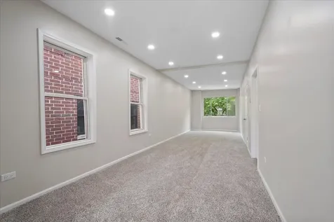 1831 North California Avenue Chicago IL 60647