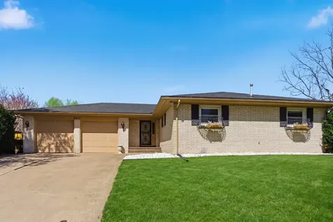 3617 25TH Avenue Rock Island IL 61201