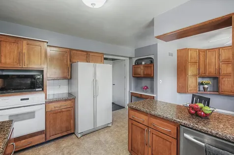 3617 25TH Avenue Rock Island IL 61201