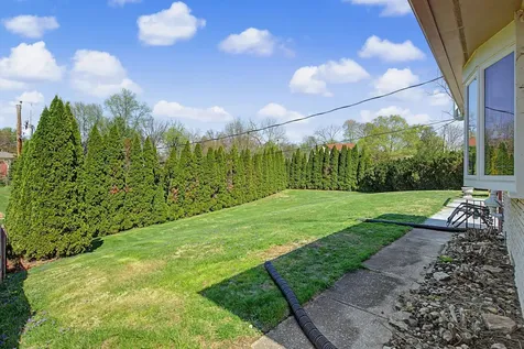 3617 25TH Avenue Rock Island IL 61201