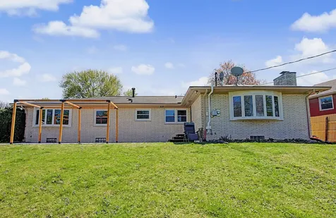 3617 25TH Avenue Rock Island IL 61201