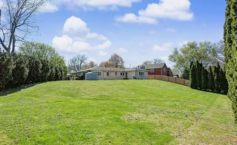 3617 25TH Avenue Rock Island IL 61201