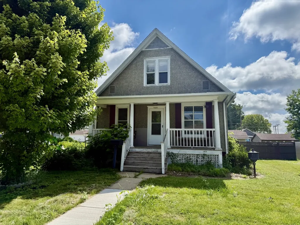 1448 Illinois Street Lasalle IL 61301