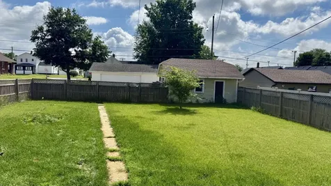 1448 Illinois Street Lasalle IL 61301