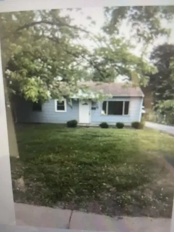 212 Romayne Avenue Joliet IL 60436