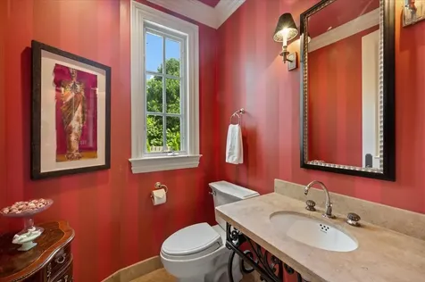 1235 Longmeadow Lane Glencoe IL 60022
