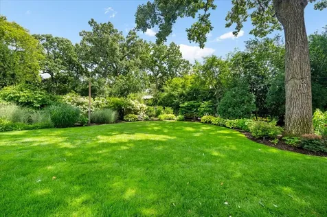 1235 Longmeadow Lane Glencoe IL 60022