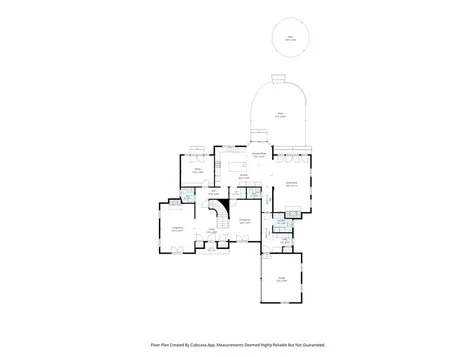 1235 Longmeadow Lane Glencoe IL 60022