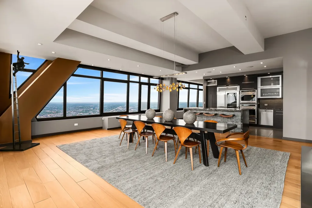 175 East Delaware Place Chicago IL 60611