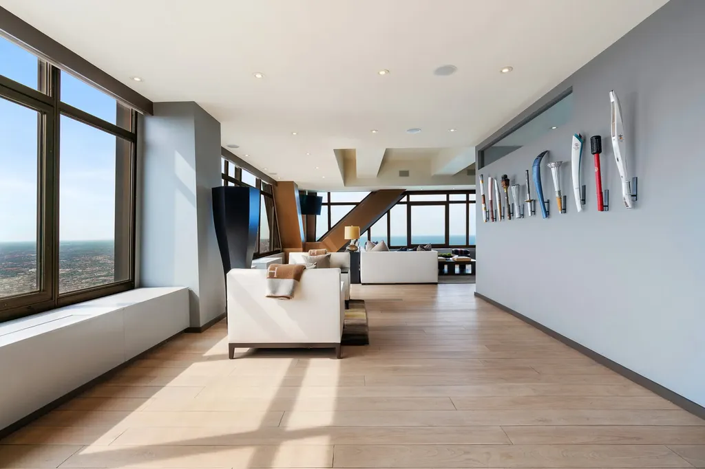 175 East Delaware Place Chicago IL 60611
