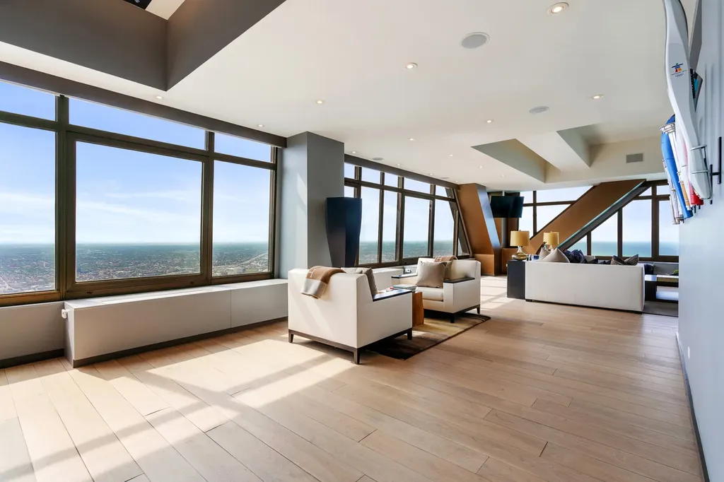 175 East Delaware Place Chicago IL 60611