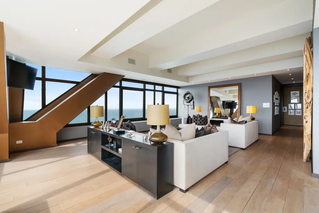 175 East Delaware Place Chicago IL 60611