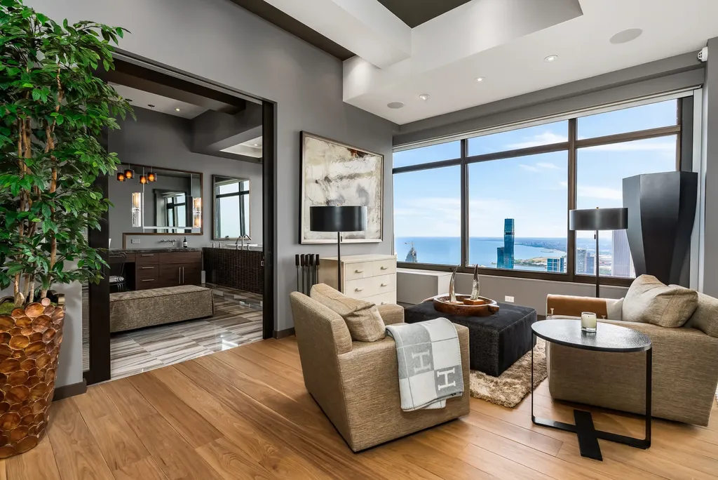 175 East Delaware Place Chicago IL 60611