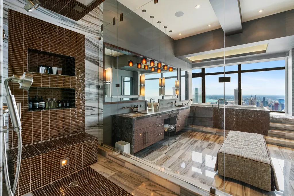 175 East Delaware Place Chicago IL 60611