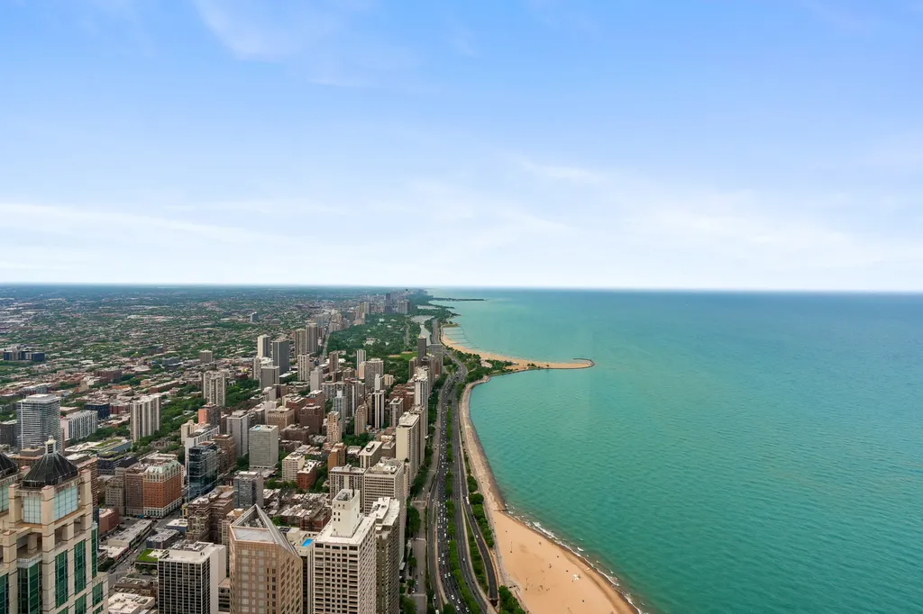 175 East Delaware Place Chicago IL 60611