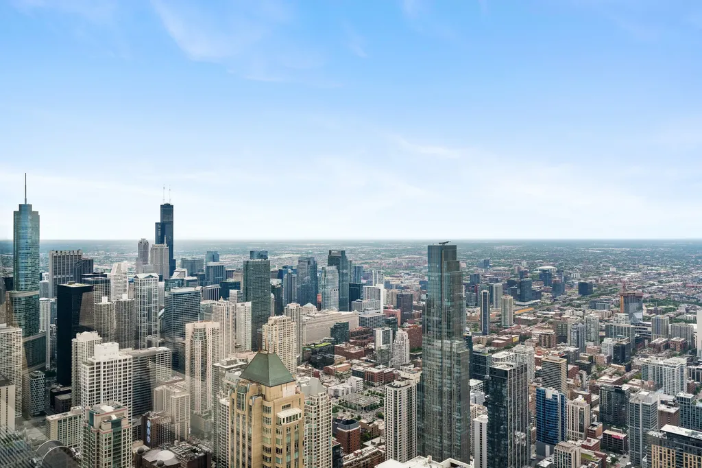 175 East Delaware Place Chicago IL 60611