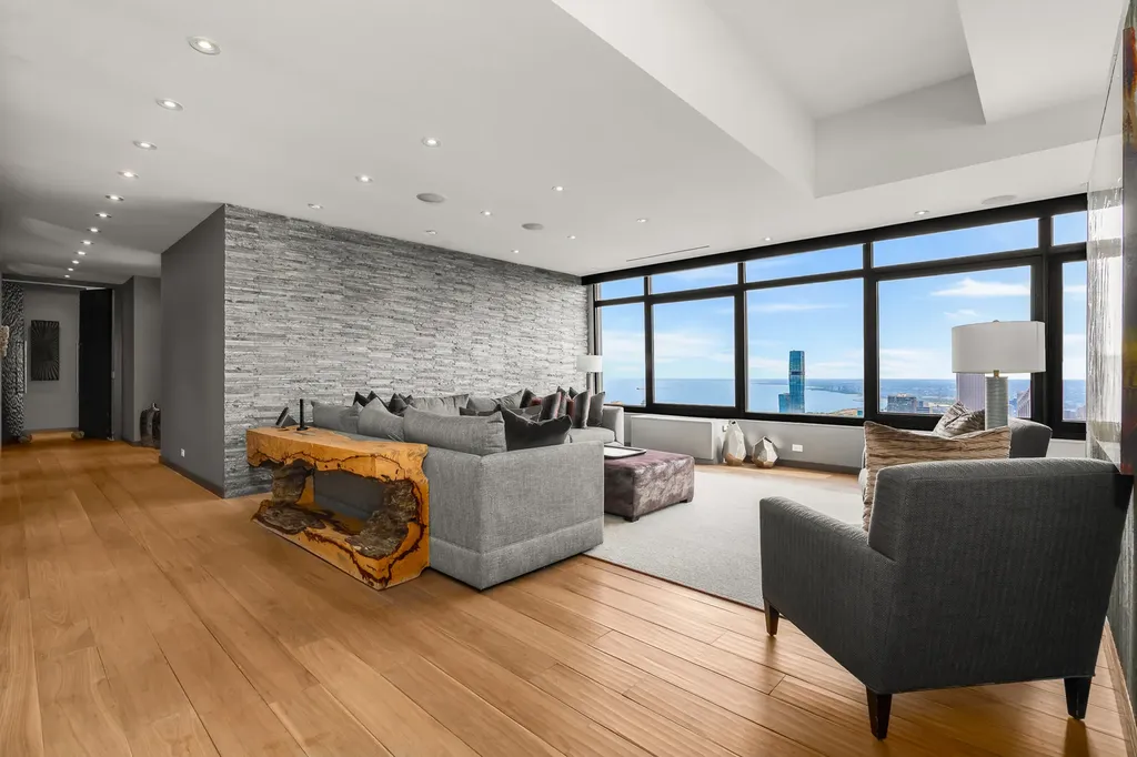 175 East Delaware Place Chicago IL 60611