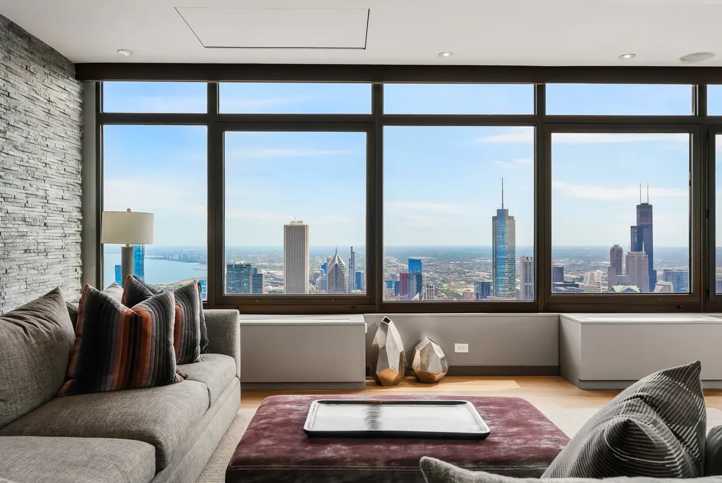 175 East Delaware Place Chicago IL 60611