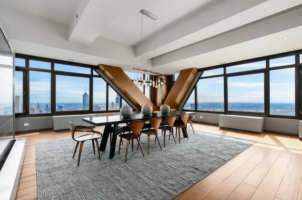 175 East Delaware Place Chicago IL 60611